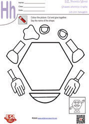 hexagon-shapes-craft-preschool